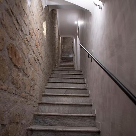 Home Holiday Rome - 2° Floor エクステリア 写真