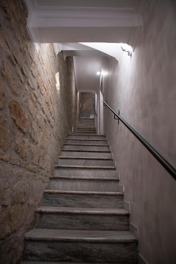 Home Holiday Rome - 2° Floor エクステリア 写真