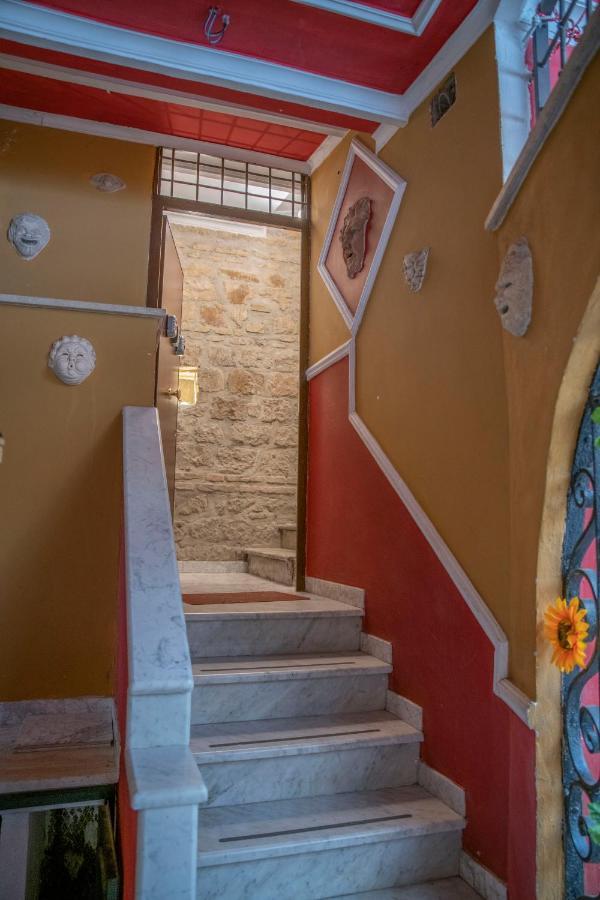 Home Holiday Rome - 2° Floor エクステリア 写真