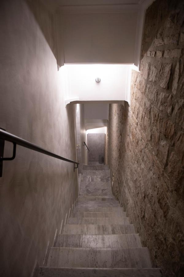 Home Holiday Rome - 2° Floor エクステリア 写真